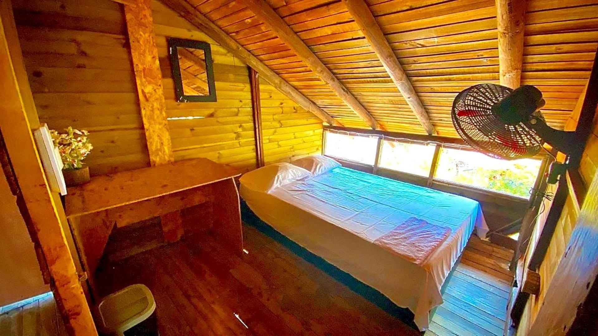 Tamarindo Beach Hostel Taganga Kültér fotó