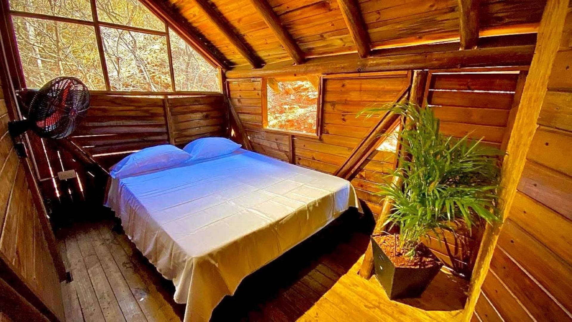 Tamarindo Beach Hostel Taganga Kültér fotó